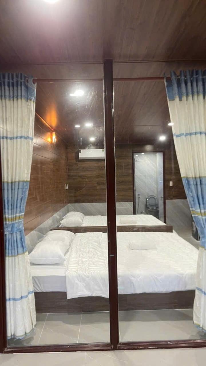 Green Bamboo Lodge Resort Cat Tien Luaran gambar